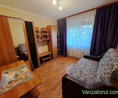 Inchiriez apartament 2 camere decomandat Rogerius
