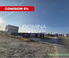 Vânzare *clădire modernă P+1+M* Târgu Jiu – lângă RAR, zonă comercială activă
