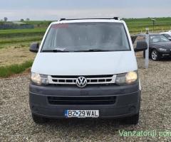 Autoturism Vw T5