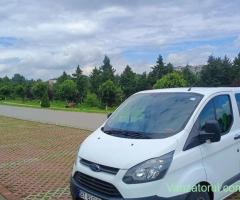 Colaborare cu firme de transport