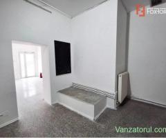 Spatiu comercial 47 mp cu vad excelent, zona Piata Badea Cartan