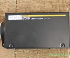Cameră video industrială OMRON PJLG-55-Z nouă, nefolosită
