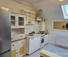 MILITARI - RESIDENCE - TINERETULUI 85, ETAJUL 8, 2 CAMERE DE INCHIRIAT, MOBILAT