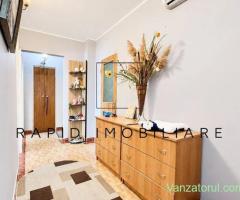3 Camere - Decomandat - Micro 39 Piata - etaj 3 4 - Aprox. 70 mp - Orientare VEST
