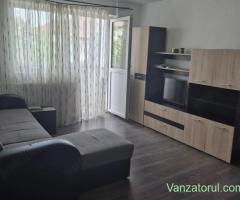 1 Camera | Zona Girocului | Decomandat | Mobilat si Utilat | Disponibil imediat!!