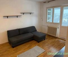Zona Girocului | Etaj 3 | Decomandat | Mobilat si utilat | Disponibil imediat!!