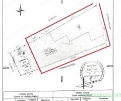 Eroii Revolutiei – Teren 264 mp, dubla deschidere - COMISION 0%
