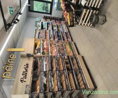 Angajam casieri și lucrători în comerț