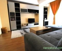 Apartament cu 3 camere in Girocului