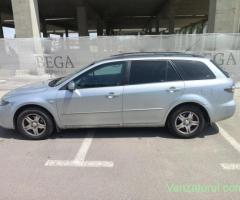 Mazda 6 , 2006