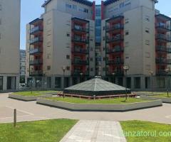 Aradului,In Bloc Nou,Cu Centrala și Loc Parcare Privat, Mobilat Frumos,Liber,350 E