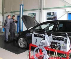 Service auto, Calea Baciului 2-4 angajează mecanic auto