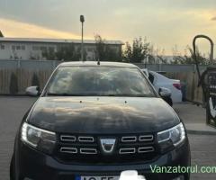 Vând Logan Stepway 1.0 Tce Eco-G 100