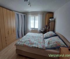 vand apartament