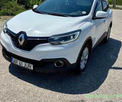 Renault kadjar negociabil