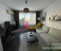 APARTAMENT 2 CAMERE -SALA PALATULUI
