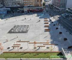 inchiriere spatii centru RM VALCEA ( fostul McDonalds )