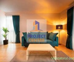 Apartament 3 camere Central, bloc nou, zona Office, garaj