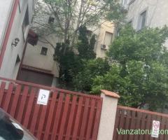 Ofer spre închiriere vilă în zona Turda-1Mai. Pretabil sediu firma, clinică,birouri avocatura,notar