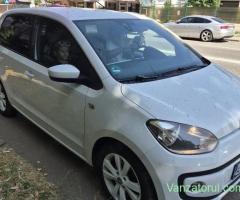 Volkswagen UP 2016 Automat