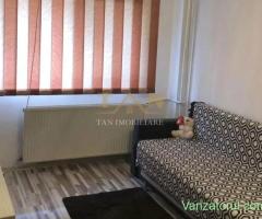 Garsoniera UMT de inchiriat 250€