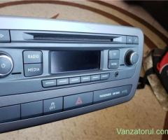 Vand consola radio cd Seat ibiza 2014