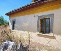 Teren de vanzare + Casa , sat Vartop, Corabia, Olt