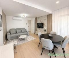 Studio de lux, prima inchiriere, zona ultracentrala/ Bucegi, Ploiesti