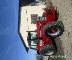 Vând sau schimb tractor Internațional 1455