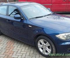 vind BMW 118D