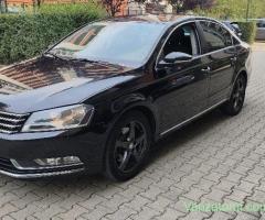 VW Passat B7 Benzina EURO 5