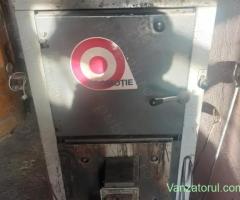 vand centrala unical 23 kw gazeificare