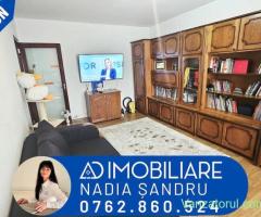 Apartament 2 camere decomandat - Bumbești-Jiu, Str. Castanilor