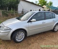 Renault Megane 1.5 Dci