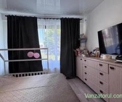 Apartament 2 camere Mamaia Nord