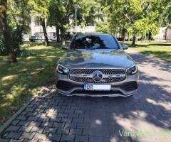 Vand Mercedes Benz GLC Coupe AMG