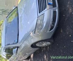 Passat B6 cbbb