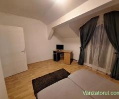 Apartament cu 1 camera decomandat,zona Mall