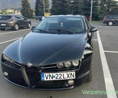 Alfa Romeo 159 1.9