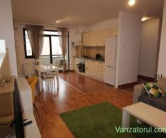 2 camere – zona Soarelui / AEM, Timișoara