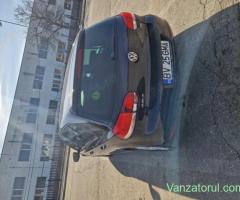 Vând autoturism marca Volkswagen Golf 6, 1.4 TSI hatchback.
