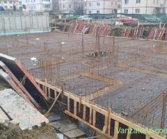 Angajare dulgheri constructii cu panouri metalice