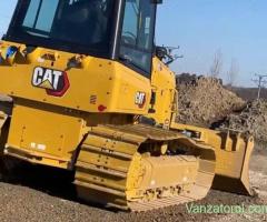 Buldozer Cat D2 LGP - nou - Euro6