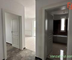 Apartament cu 3 camere 78 mp in Giroc