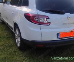 Vând Renault Megane 3