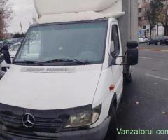 Mercedes Sprinter