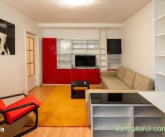 Apartament 2 camere de închiriat M. Brâncoveanu Parcul Tineretului