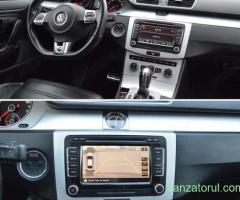 Volkswagen Passat CC R Line 2.0 TDI 177 CP Aut Panorama