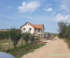 teren Șura Mare, Sibiu 400m2