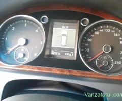 De vanzare auto passat B7 2012
